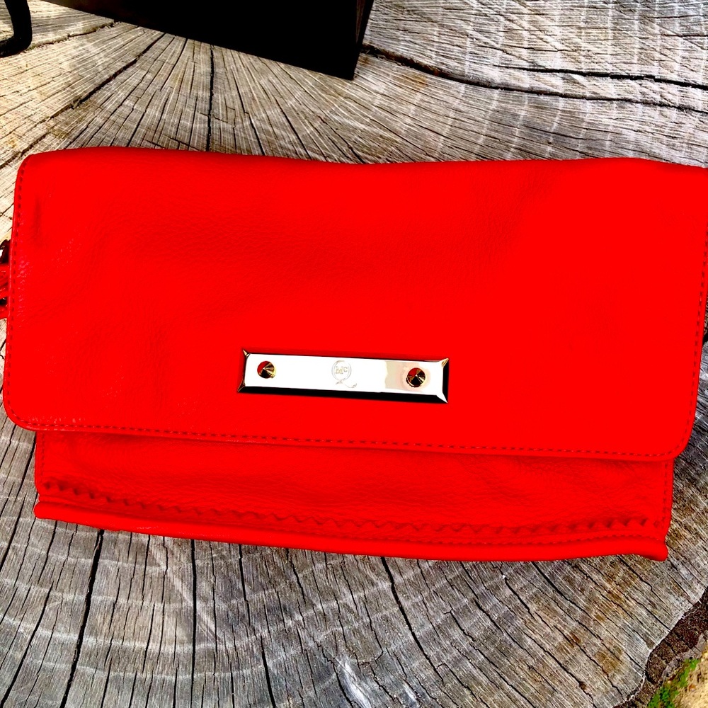 McQ by Alexander McQueen Clutch